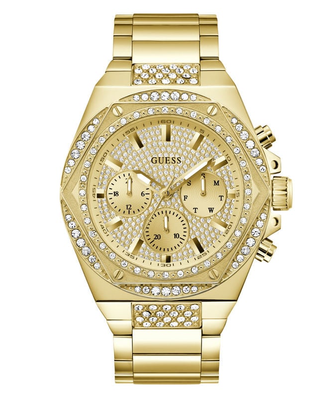 RELOJ GUESS PARA HOMBRE GW0899G2 - 1