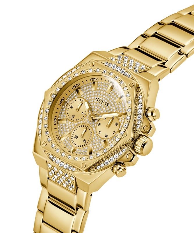 RELOJ GUESS PARA HOMBRE GW0899G2 - 2