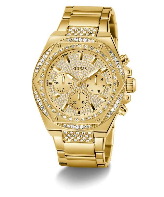 RELOJ GUESS PARA HOMBRE GW0899G2 - 3