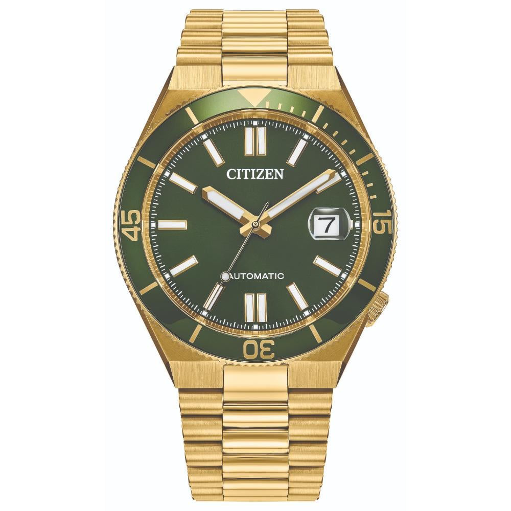RELOJ CITIZEN PARA HOMBRE NJ0232-53X - 1