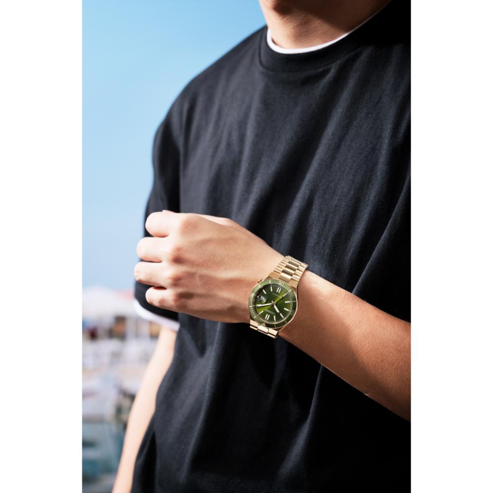 RELOJ CITIZEN PARA HOMBRE NJ0232-53X - 4