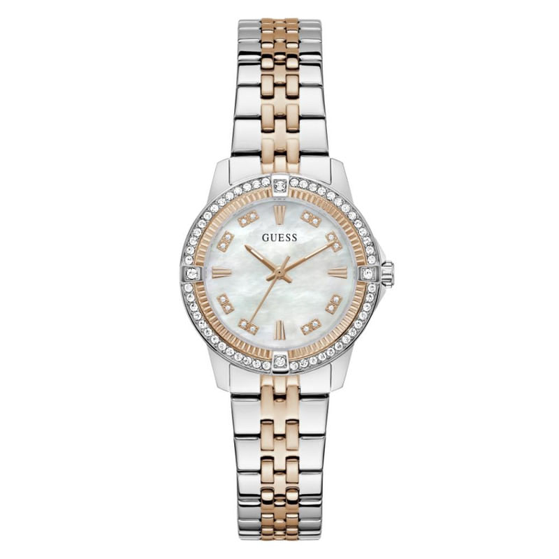 RELOJ GUESS PARA MUJER GW1027L5 - 1