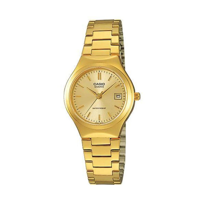 RELOJ CASIO PARA MUJER LTP-1170N-9AR - 1