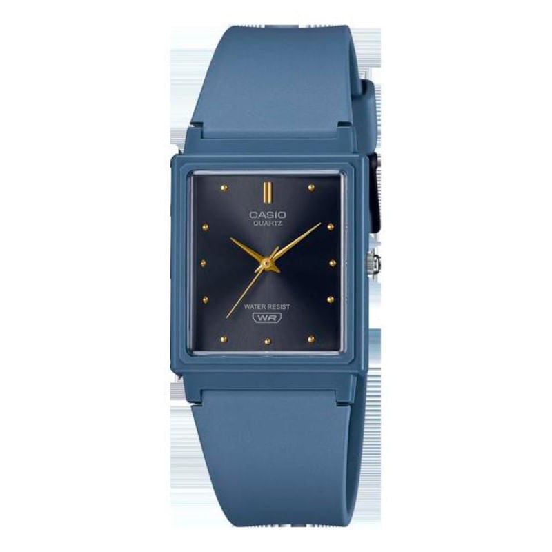 RELOJ CASIO UNISEX MQ-38UC-2A2 - 1