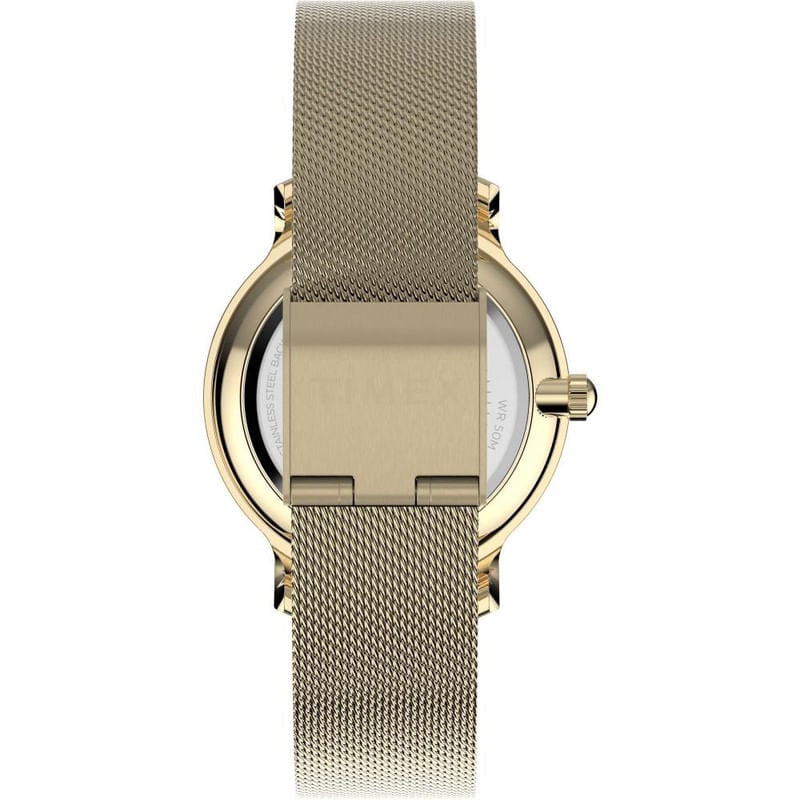 RELOJ TIMEX PARA MUJER TW2Y26400VU - 2