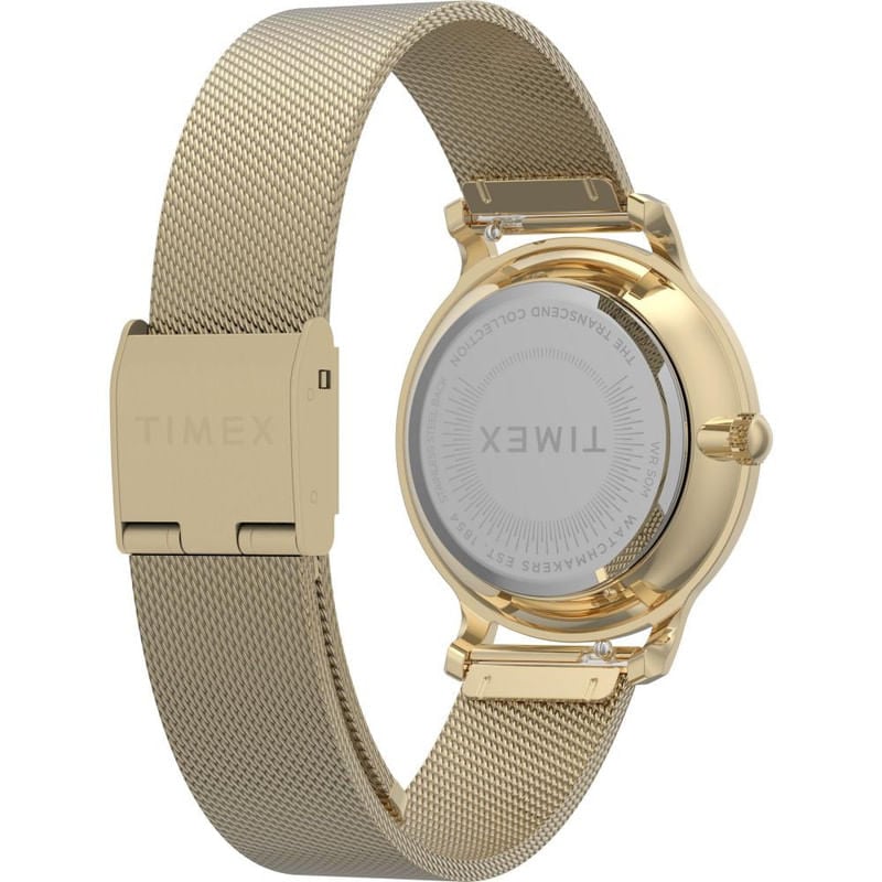 RELOJ TIMEX PARA MUJER TW2Y26400VU - 3