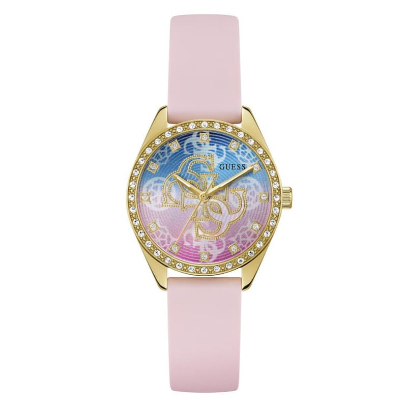 RELOJ GUESS PARA MUJER GW1042L2 - 1
