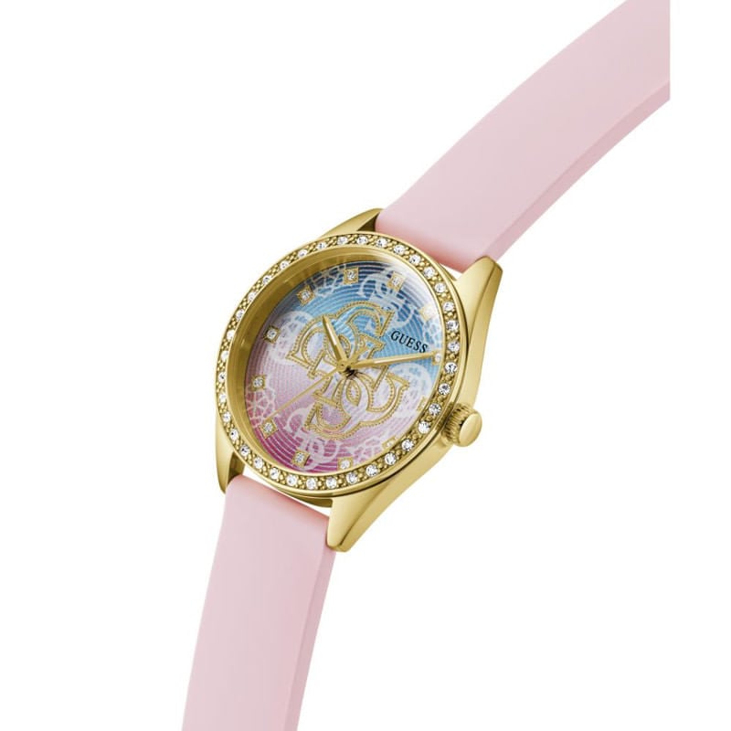 RELOJ GUESS PARA MUJER GW1042L2 - 2