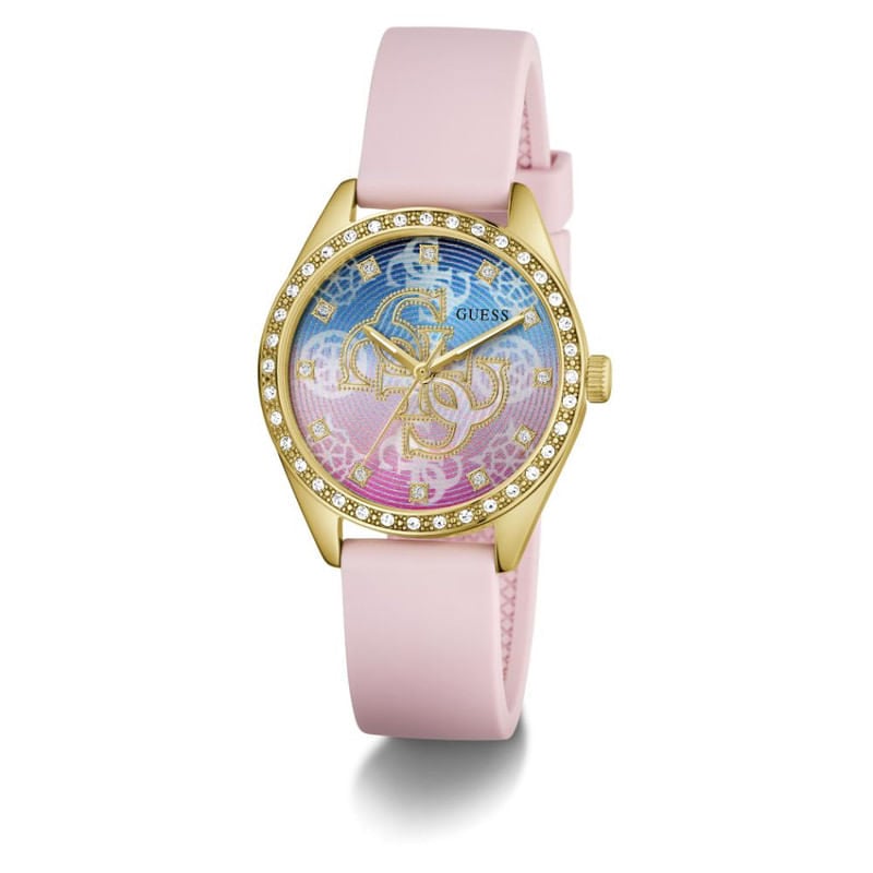 RELOJ GUESS PARA MUJER GW1042L2 - 3