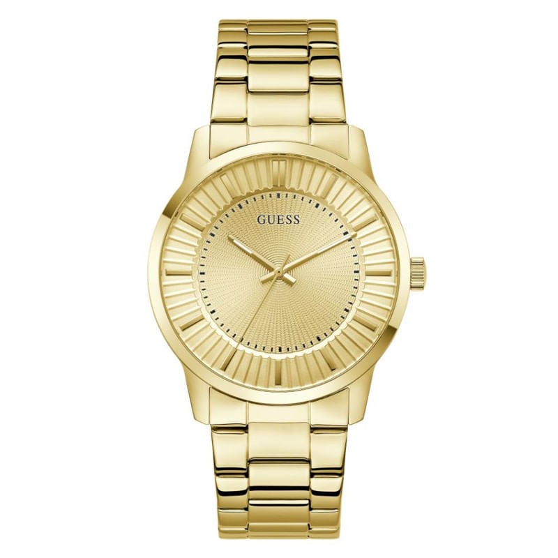 RELOJ GUESS PARA HOMBRE GW1050G2 - 1