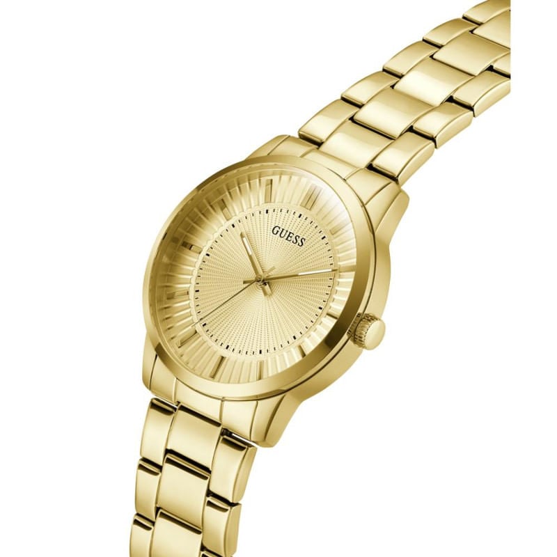 RELOJ GUESS PARA HOMBRE GW1050G2 - 2