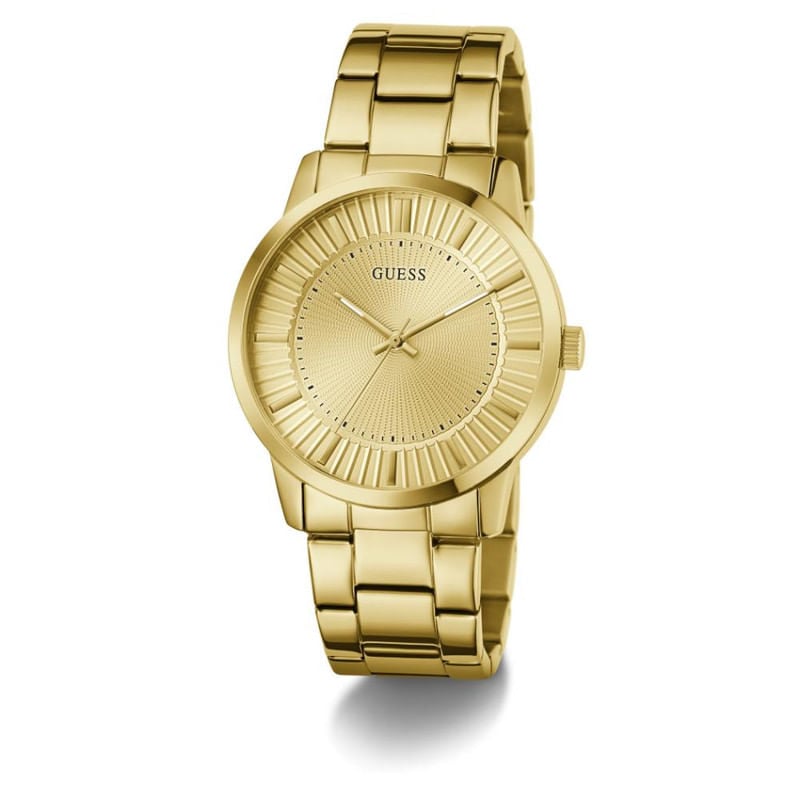 RELOJ GUESS PARA HOMBRE GW1050G2 - 3