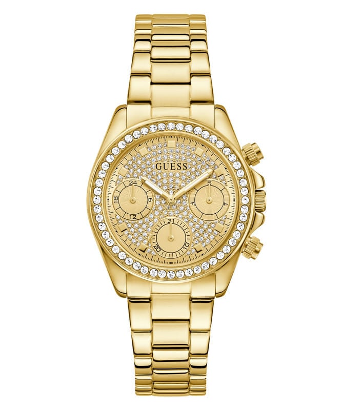 RELOJ GUESS PARA MUJER GW1037L2 - 1