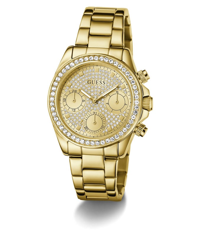 RELOJ GUESS PARA MUJER GW1037L2 - 3