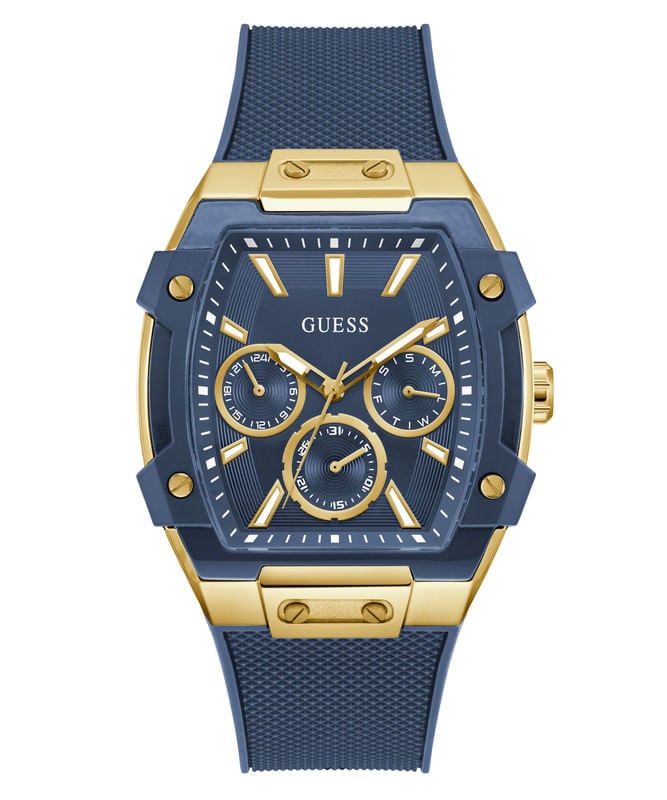 RELOJ GUESS PARA HOMBRE GW0956G5 - 1