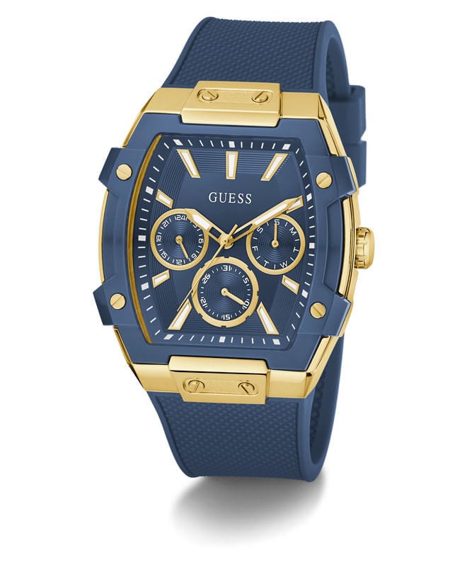 RELOJ GUESS PARA HOMBRE GW0956G5 - 3