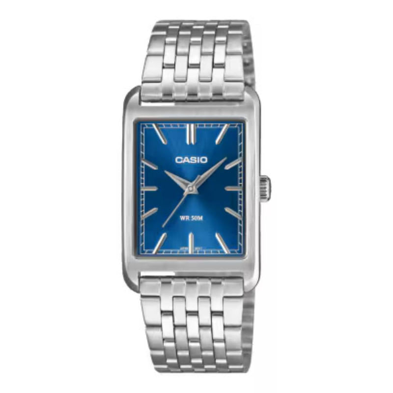 RELOJ CASIO PARA HOMBRE MTP-B215D-2AVDF - 1