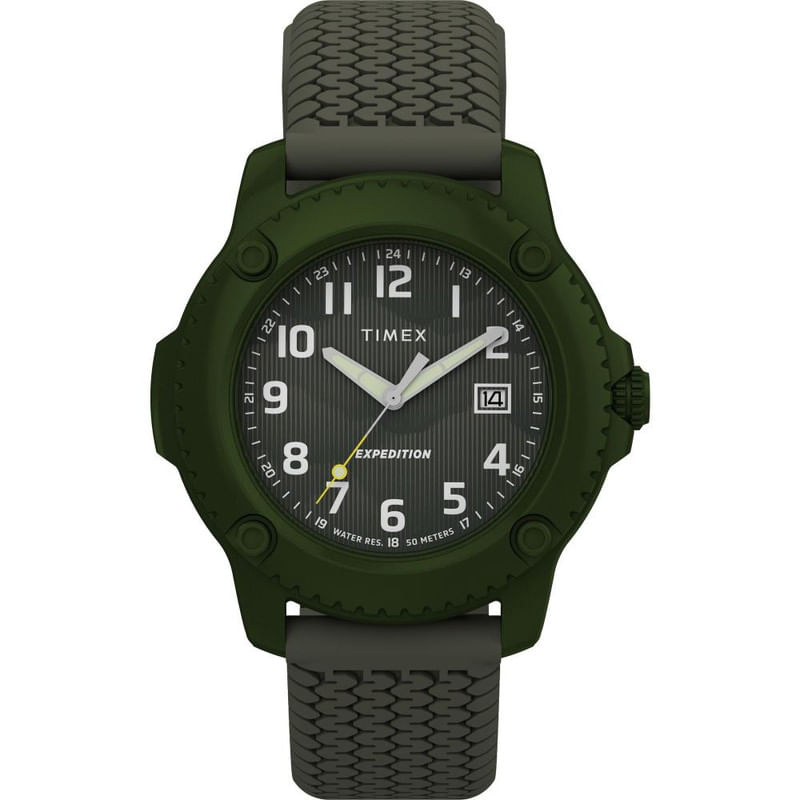 RELOJ TIMEX PARA HOMBRE TW4B34700VU - 1