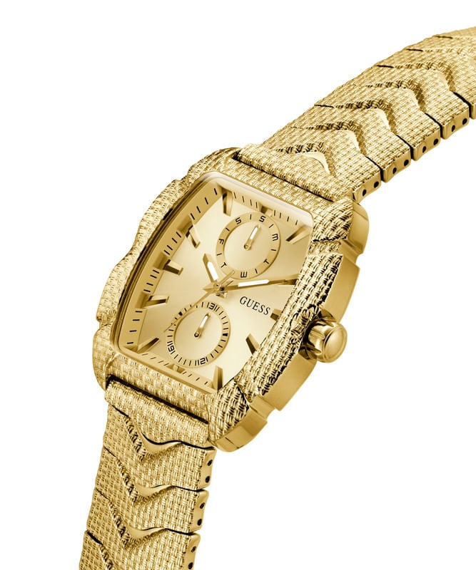 RELOJ GUESS PARA HOMBRE GW0885G1 - 2
