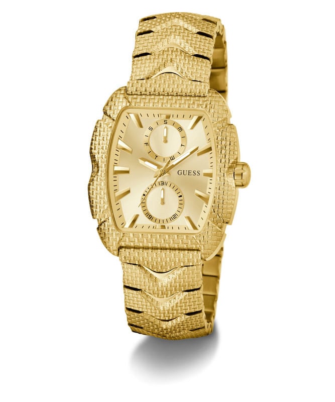 RELOJ GUESS PARA HOMBRE GW0885G1 - 3