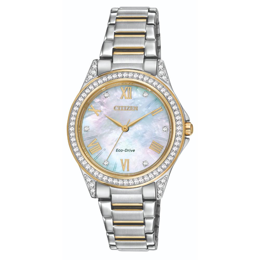 RELOJ CITIZEN PARA MUJER EM0234-59D - 1