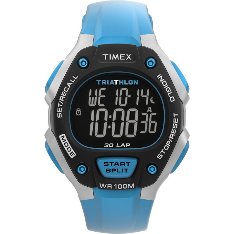 RELOJ TIMEX PARA HOMBRE TW5M674006Y - 1