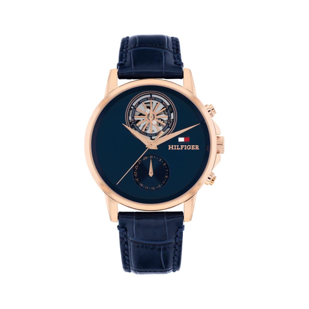 RELOJ TOMMY HILFIGER PARA HOMBRE 1710747 - 1