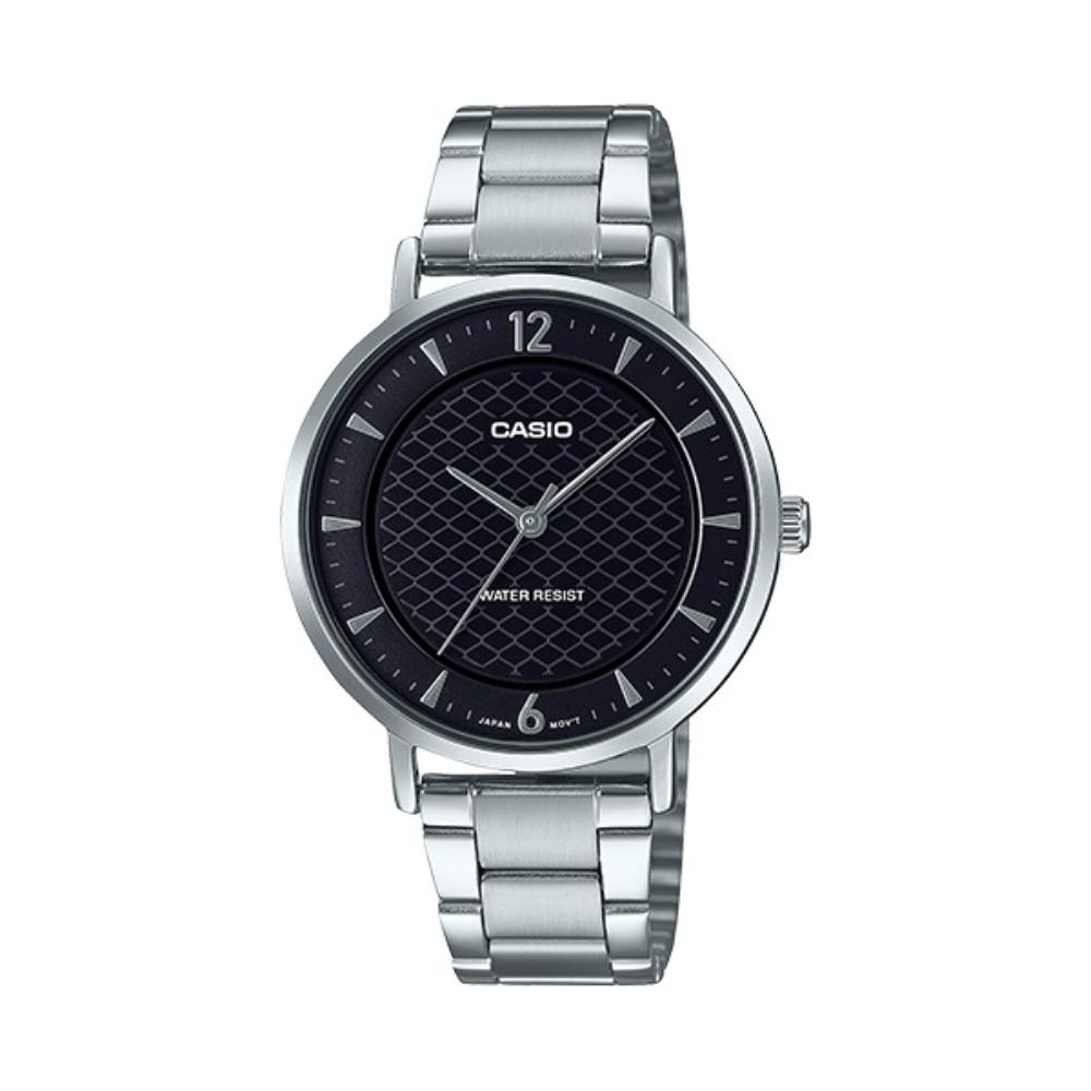 RELOJ CASIO PARA MUJER LTP-VT04D-1A - 1