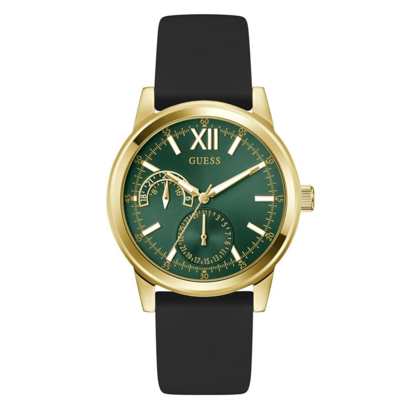 RELOJ GUESS PARA HOMBRE GW1056G2 - 1