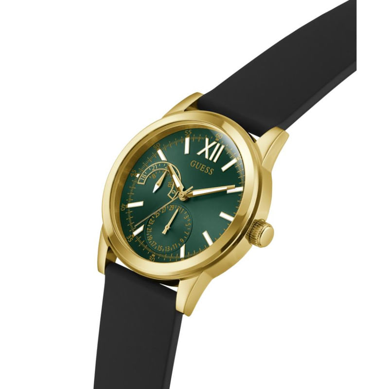 RELOJ GUESS PARA HOMBRE GW1056G2 - 2