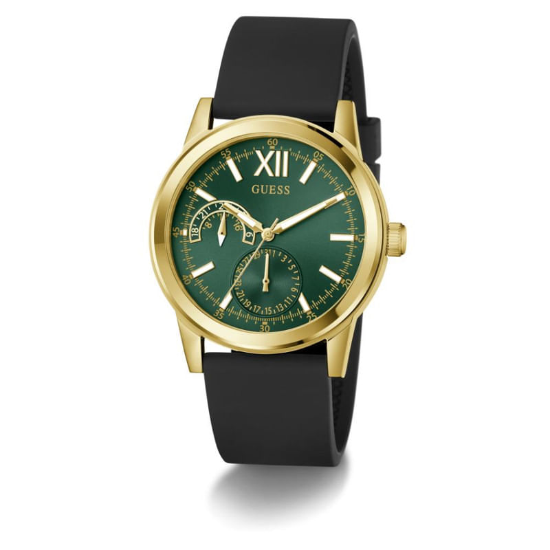 RELOJ GUESS PARA HOMBRE GW1056G2 - 3