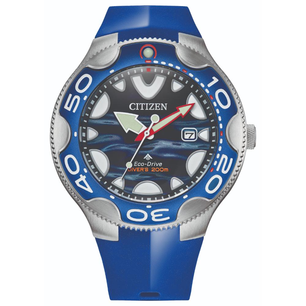 RELOJ CITIZEN PARA HOMBRE BN0238-02L - 1