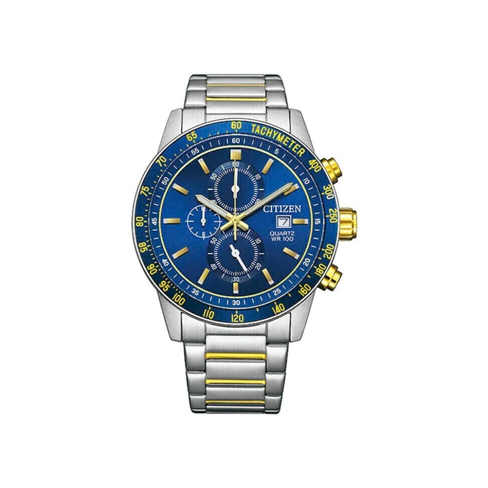 RELOJ CITIZEN PARA HOMBRE AN3684-59L - 1