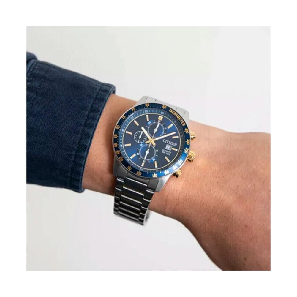 RELOJ CITIZEN PARA HOMBRE AN3684-59L - 4