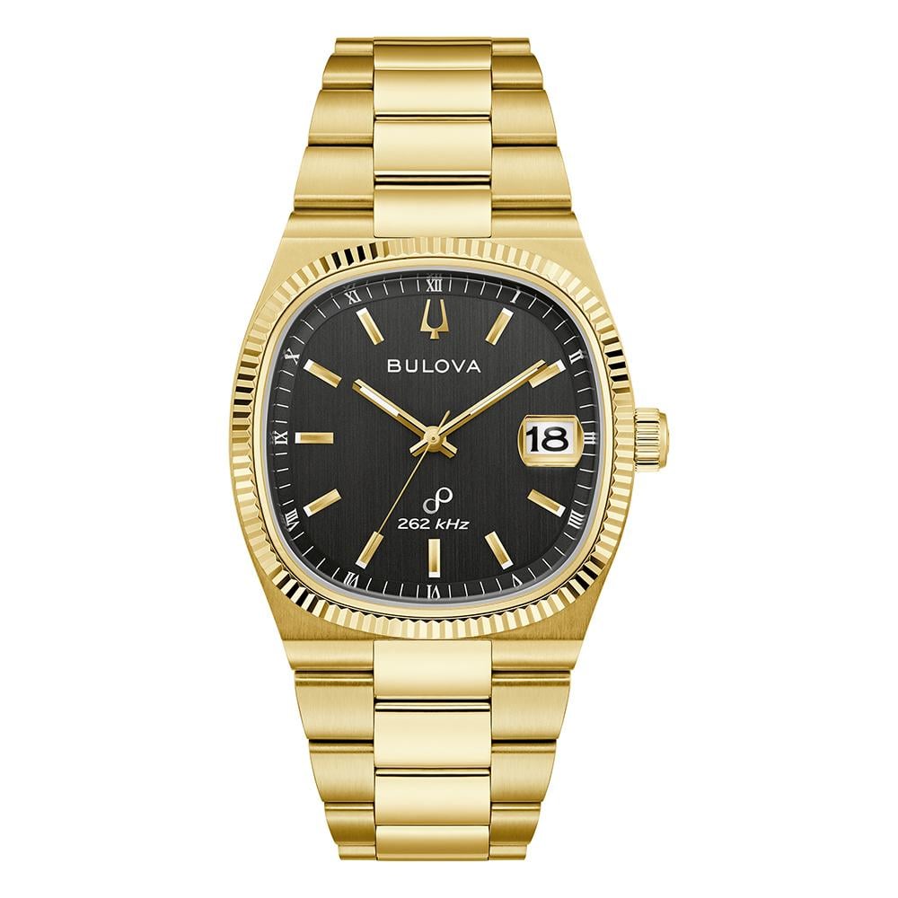 RELOJ BULOVA PARA HOMBRE 97B246 - 1