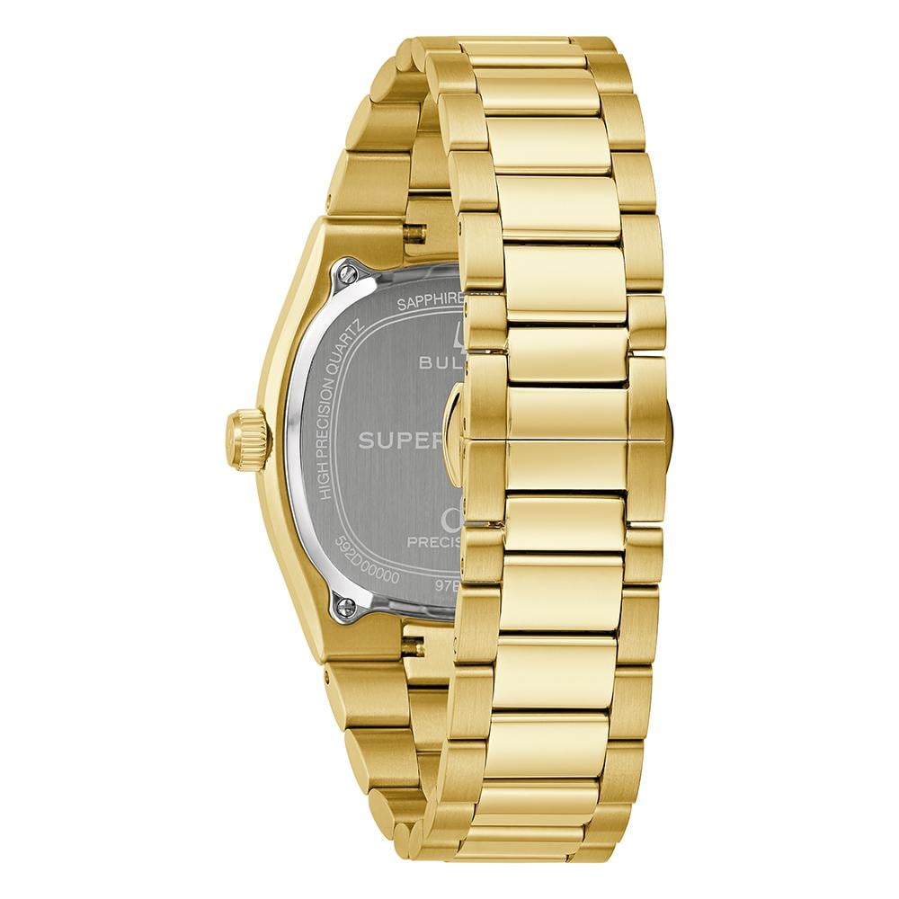 RELOJ BULOVA PARA HOMBRE 97B246 - 3