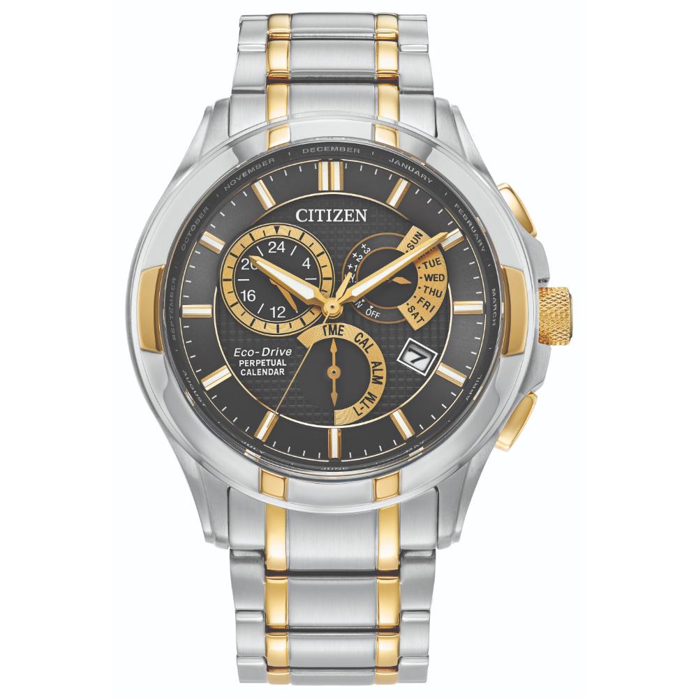 RELOJ CITIZEN PARA HOMBRE BL8164-57E - 1
