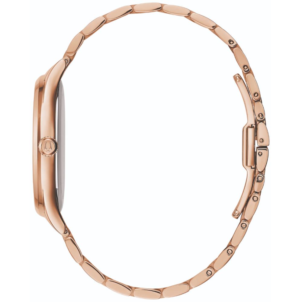 RELOJ BULOVA PARA MUJER 97P152 - 3