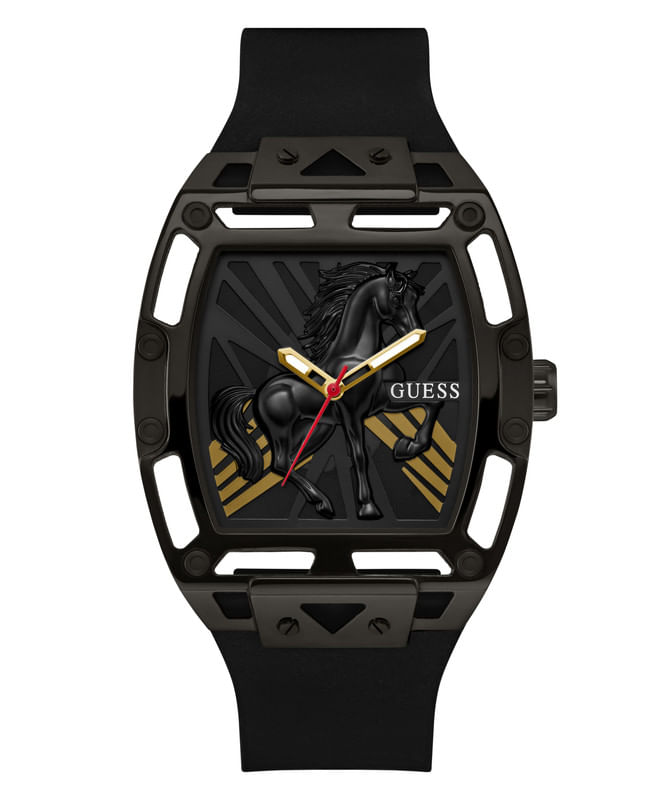 RELOJ GUESS PARA HOMBRE GW1074G1 - 1