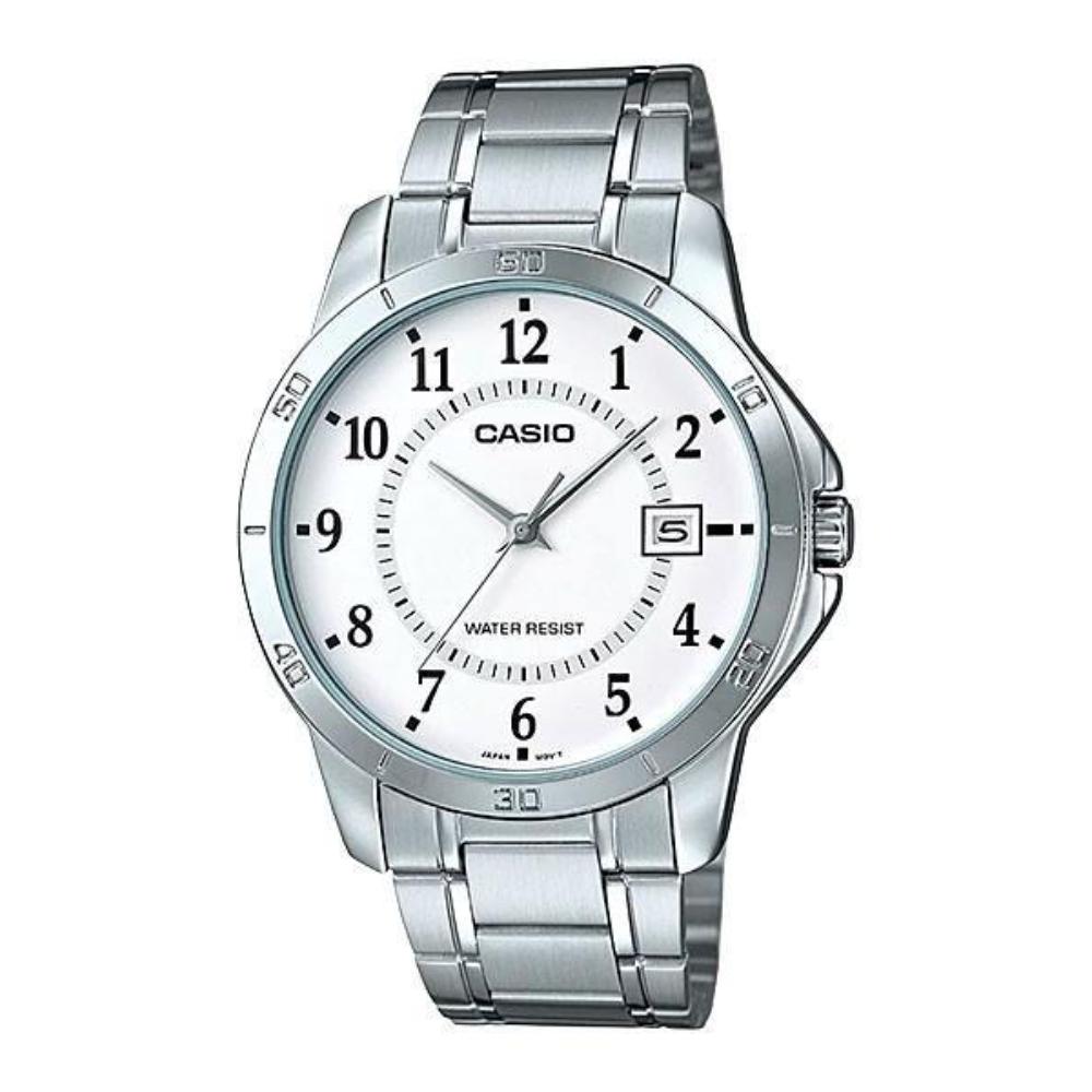 RELOJ CASIO PARA HOMBRE MTP-V004D-7B - 1