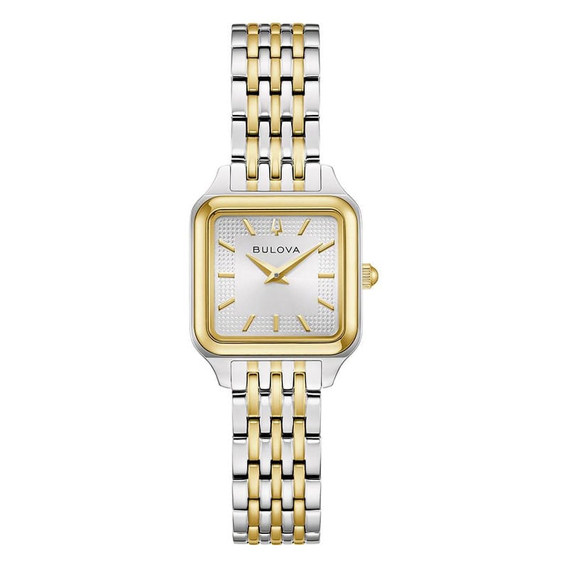 RELOJ BULOVA PARA MUJER 98L330 - 1