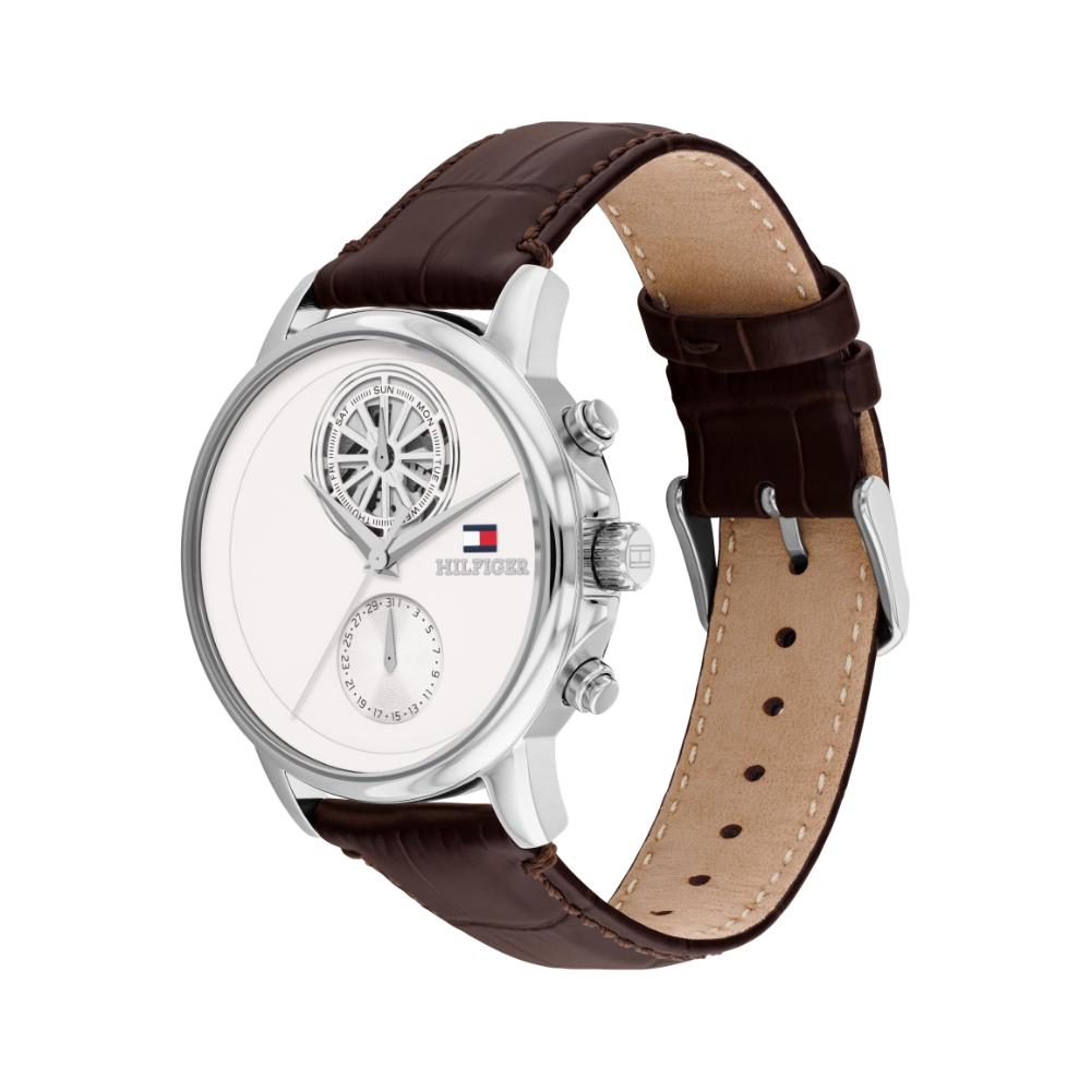 RELOJ TOMMY HILFIGER PARA HOMBRE 1710746 - 3