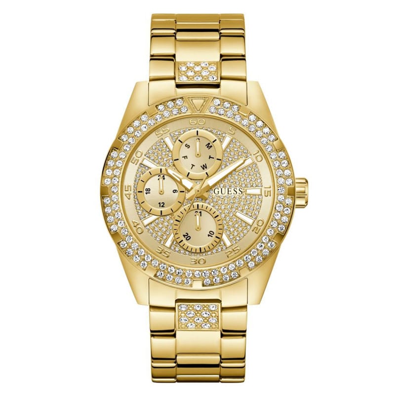 RELOJ GUESS PARA HOMBRE GW1067G2 - 1