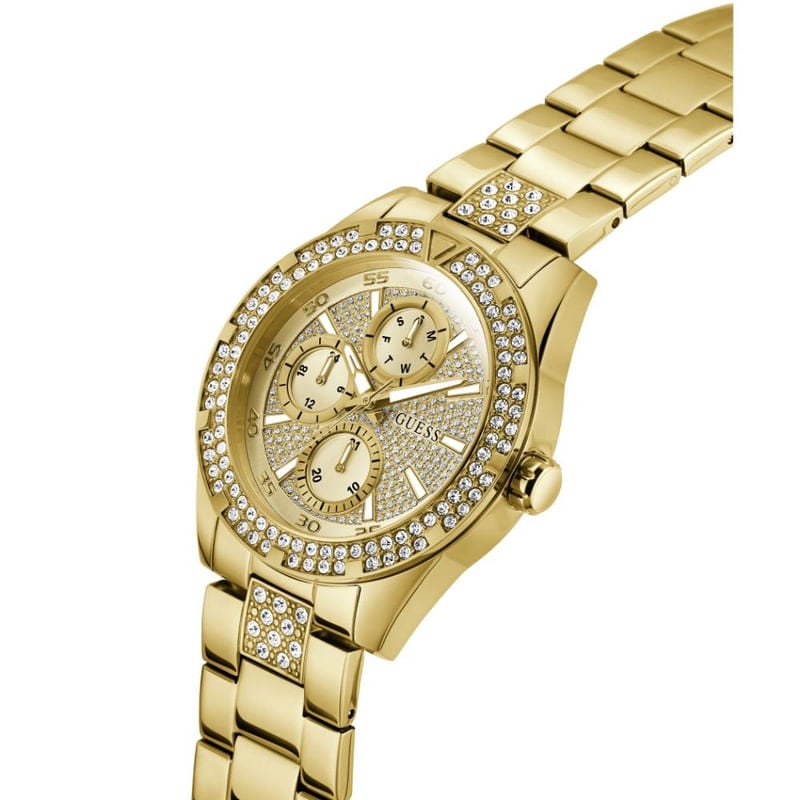 RELOJ GUESS PARA HOMBRE GW1067G2 - 2