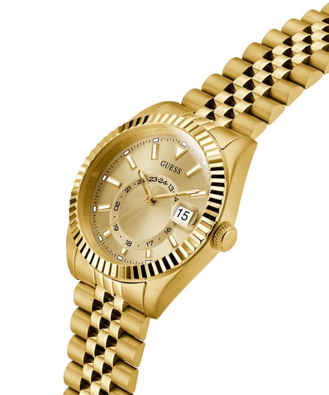 RELOJ GUESS PARA HOMBRE GW0977G2 - 2