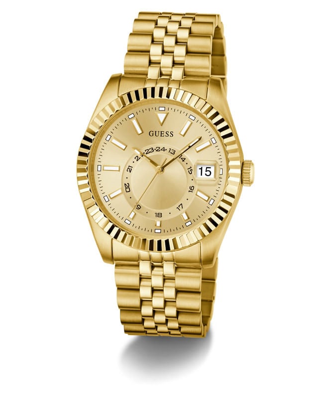 RELOJ GUESS PARA HOMBRE GW0977G2 - 3