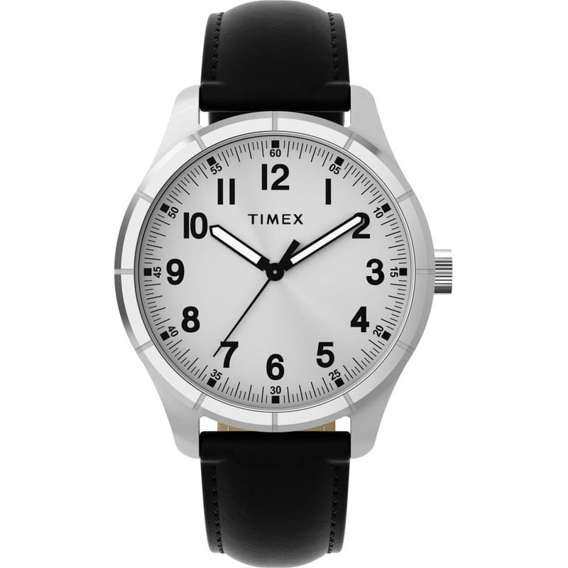 RELOJ TIMEX PARA HOMBRE TW2Y160006Y - 1