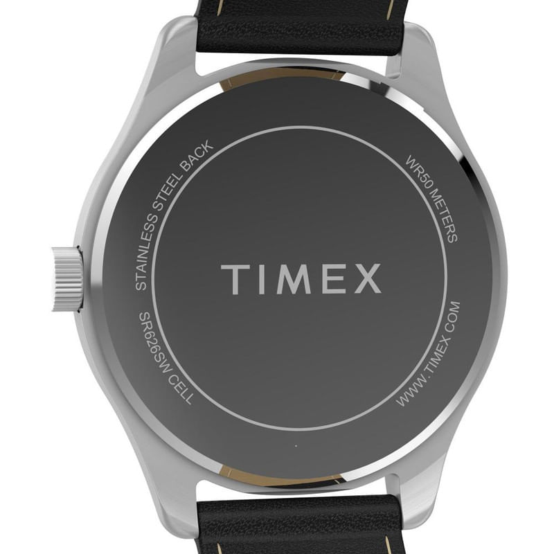 RELOJ TIMEX PARA HOMBRE TW2Y160006Y - 3