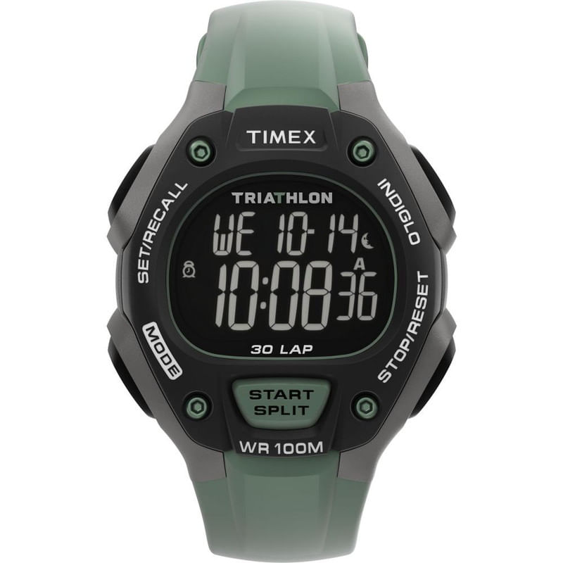 RELOJ TIMEX PARA HOMBRE TW5M673006Y - 1