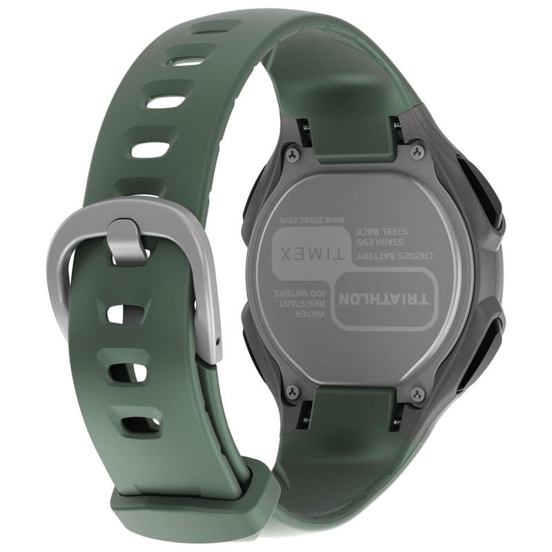 RELOJ TIMEX PARA HOMBRE TW5M673006Y - 3